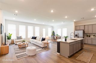 705 Western Fern, League City, TX 77573