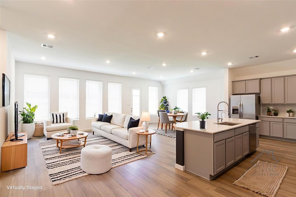 705 Western Fern, League City, TX 77573