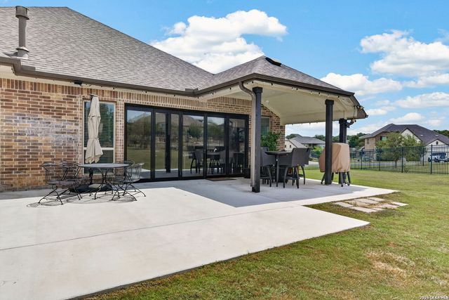 28047 San Clemente, San Antonio, TX 78260