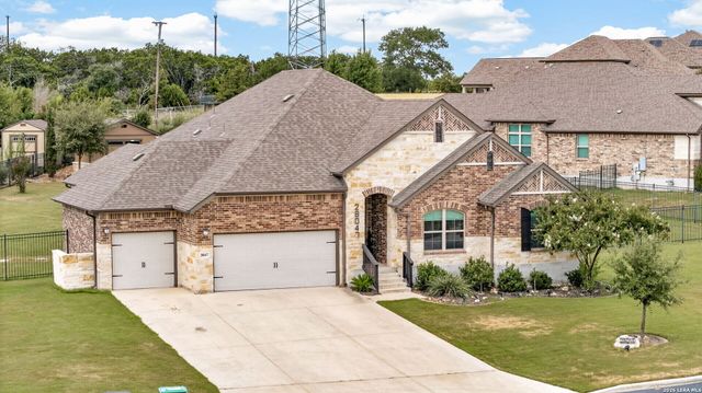 28047 San Clemente, San Antonio, TX 78260