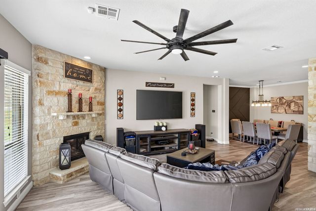 28047 San Clemente, San Antonio, TX 78260