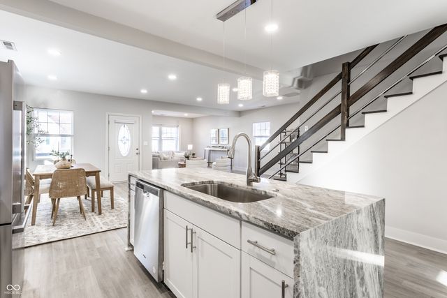 737 N Pershing Avenue, Indianapolis, IN 46222