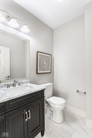 737 N Pershing Avenue, Indianapolis, IN 46222