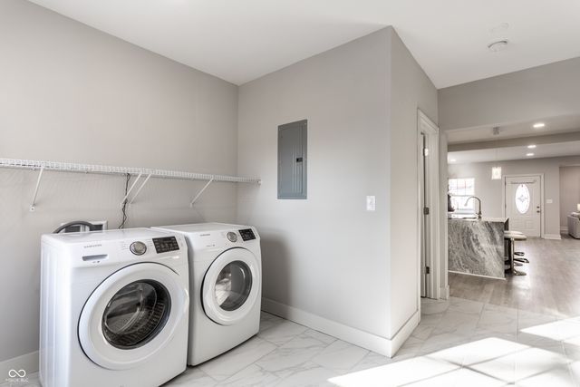 737 N Pershing Avenue, Indianapolis, IN 46222