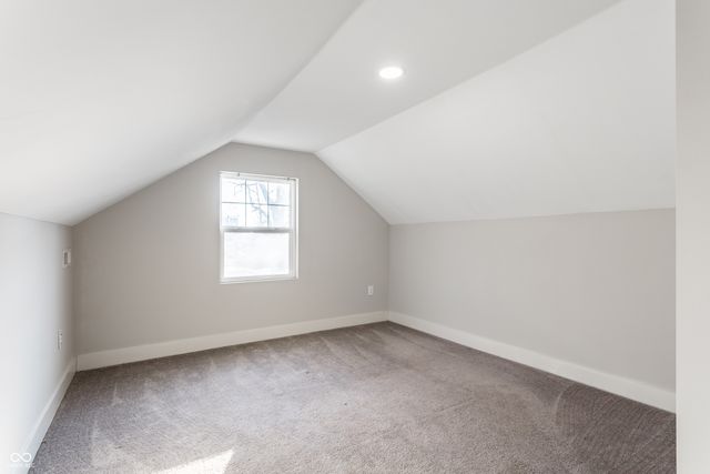 737 N Pershing Avenue, Indianapolis, IN 46222