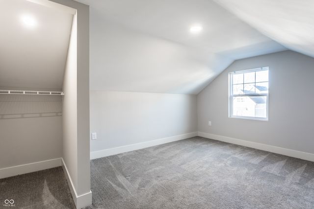 737 N Pershing Avenue, Indianapolis, IN 46222