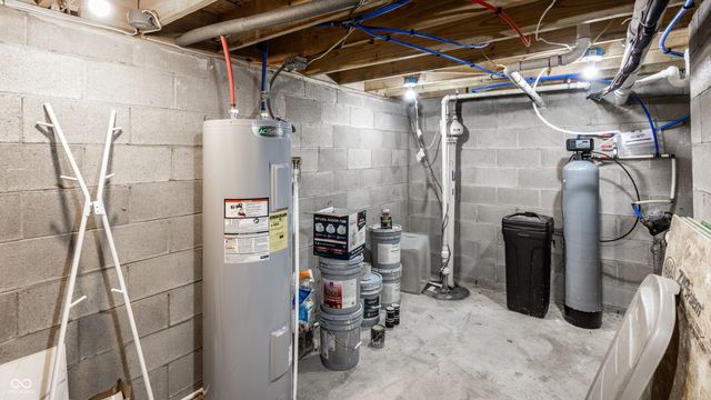 737 N Pershing Avenue, Indianapolis, IN 46222