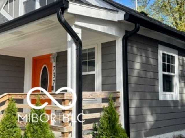 737 N Pershing Avenue, Indianapolis, IN 46222