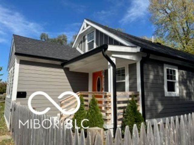 737 N Pershing Avenue, Indianapolis, IN 46222