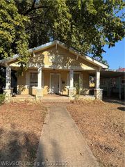 614 Belle Avenue, Fort Smith, AR 72901