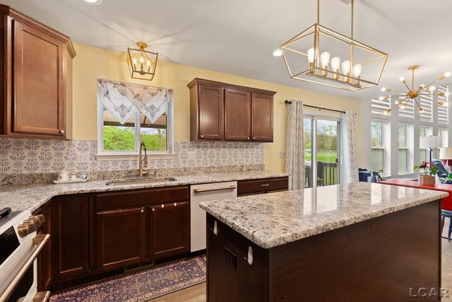 4563 Kelsey Avenue, Adrian, MI 49221