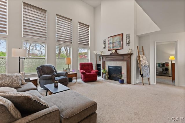 4563 Kelsey Avenue, Adrian, MI 49221