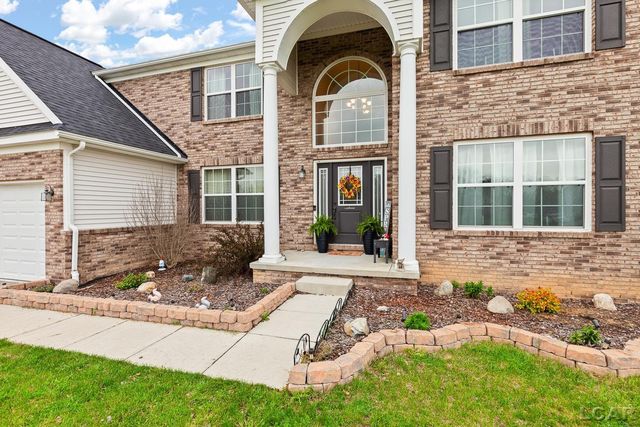 4563 Kelsey Avenue, Adrian, MI 49221