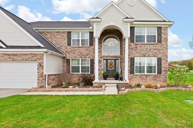 4563 Kelsey Avenue, Adrian, MI 49221
