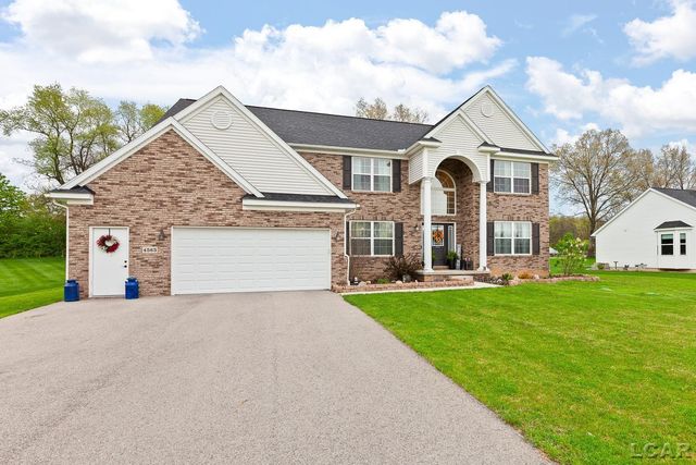 4563 Kelsey Avenue, Adrian, MI 49221