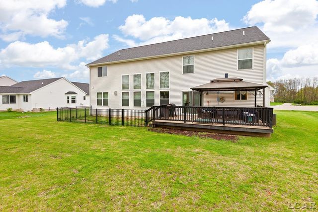 4563 Kelsey Avenue, Adrian, MI 49221