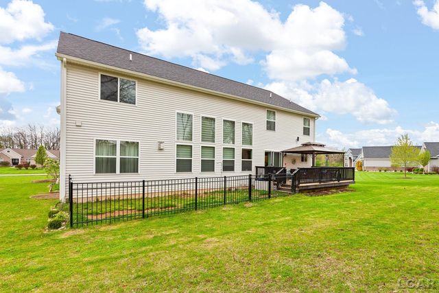 4563 Kelsey Avenue, Adrian, MI 49221