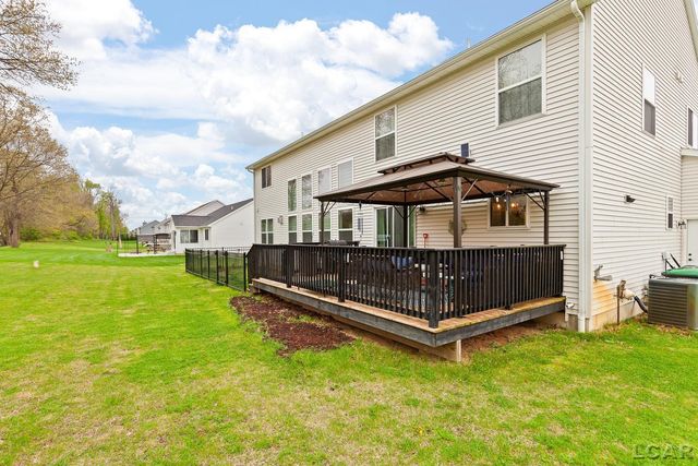 4563 Kelsey Avenue, Adrian, MI 49221
