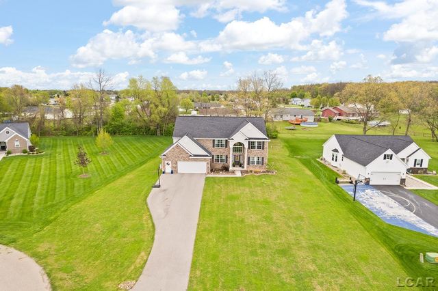 4563 Kelsey Avenue, Adrian, MI 49221