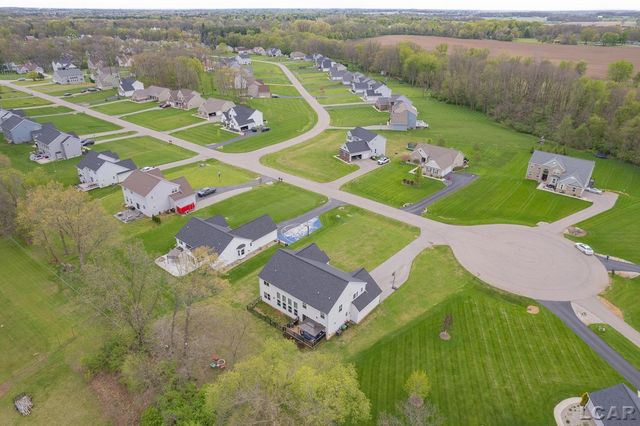 4563 Kelsey Avenue, Adrian, MI 49221