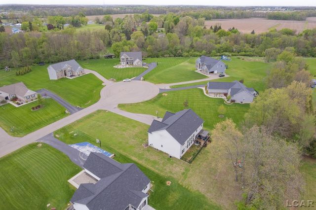 4563 Kelsey Avenue, Adrian, MI 49221