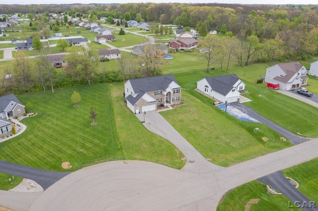 4563 Kelsey Avenue, Adrian, MI 49221