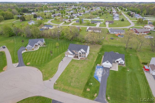 4563 Kelsey Avenue, Adrian, MI 49221