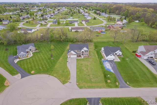4563 Kelsey Avenue, Adrian, MI 49221