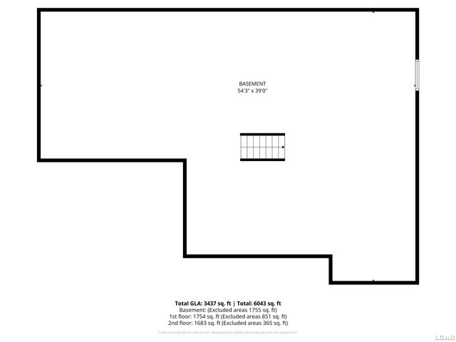 4563 Kelsey Avenue, Adrian, MI 49221