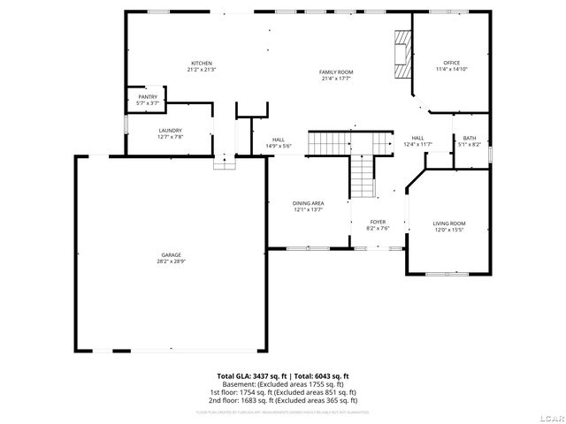 4563 Kelsey Avenue, Adrian, MI 49221