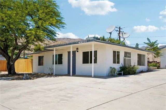 49272 Hibiscus Drive, Morongo Valley, CA 92256