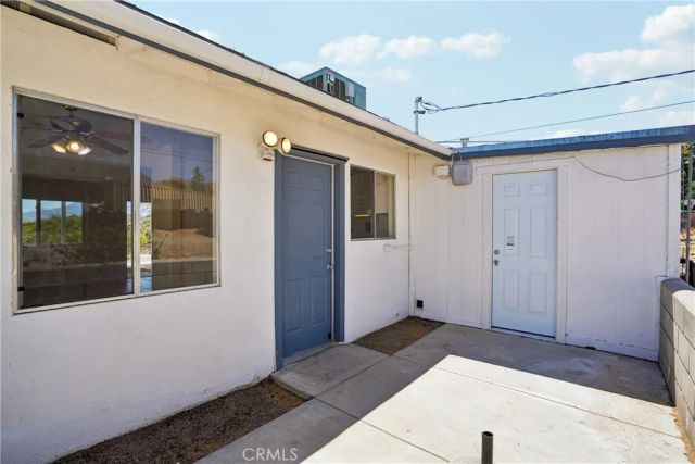49272 Hibiscus Drive, Morongo Valley, CA 92256
