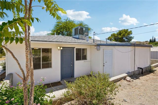 49272 Hibiscus Drive, Morongo Valley, CA 92256