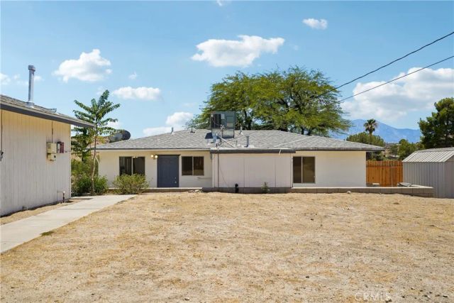 49272 Hibiscus Drive, Morongo Valley, CA 92256