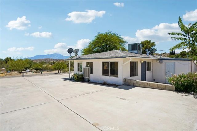 49272 Hibiscus Drive, Morongo Valley, CA 92256