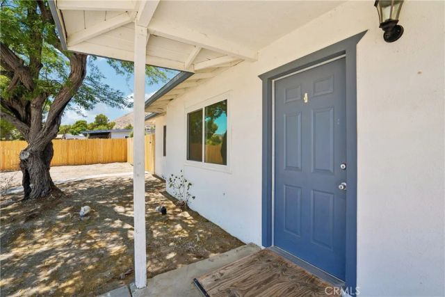 49272 Hibiscus Drive, Morongo Valley, CA 92256