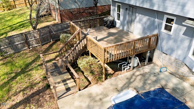 7438 Beaver Run Drive, Fayetteville, NC 28314