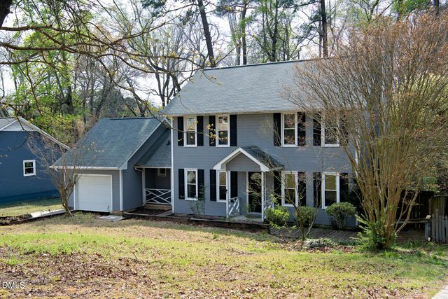 7438 Beaver Run Drive, Fayetteville, NC 28314