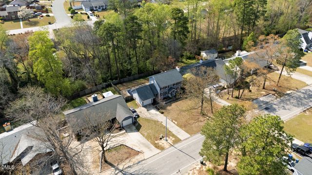 7438 Beaver Run Drive, Fayetteville, NC 28314