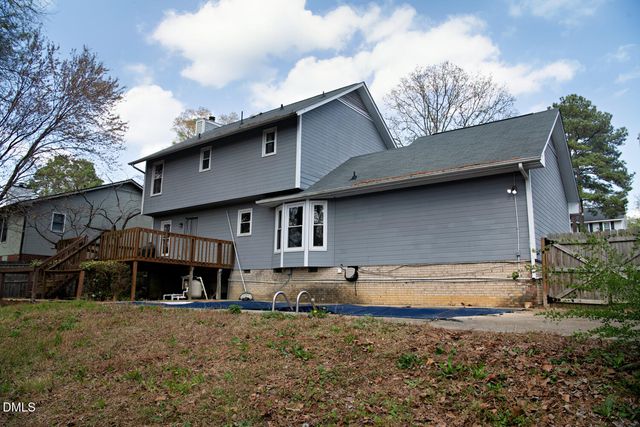 7438 Beaver Run Drive, Fayetteville, NC 28314