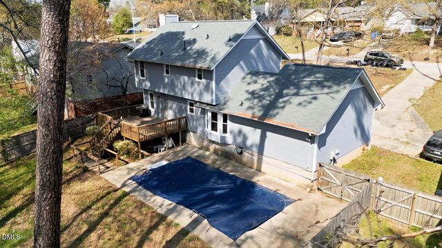 7438 Beaver Run Drive, Fayetteville, NC 28314