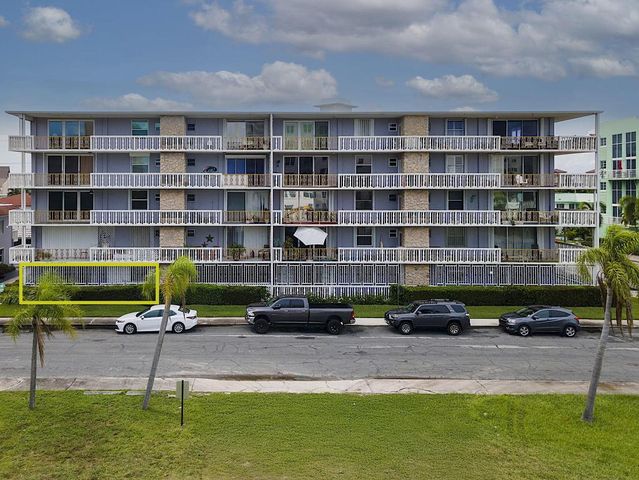 1 S Lakeside Drive A1, Lake Worth Beach, FL 33460