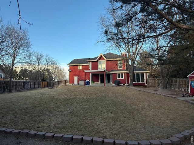 14455 Greenway Dr, Sterling, CO 80751