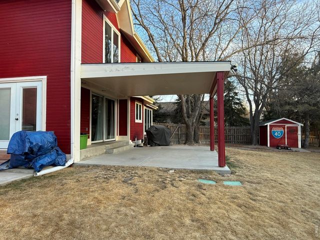 14455 Greenway Dr, Sterling, CO 80751