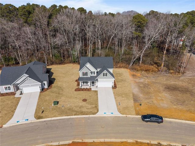 155 Michter Street, Vass, NC 28394