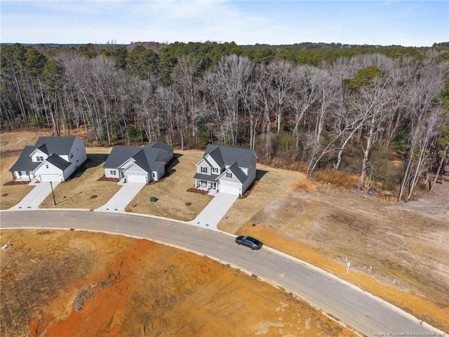 155 Michter Street, Vass, NC 28394