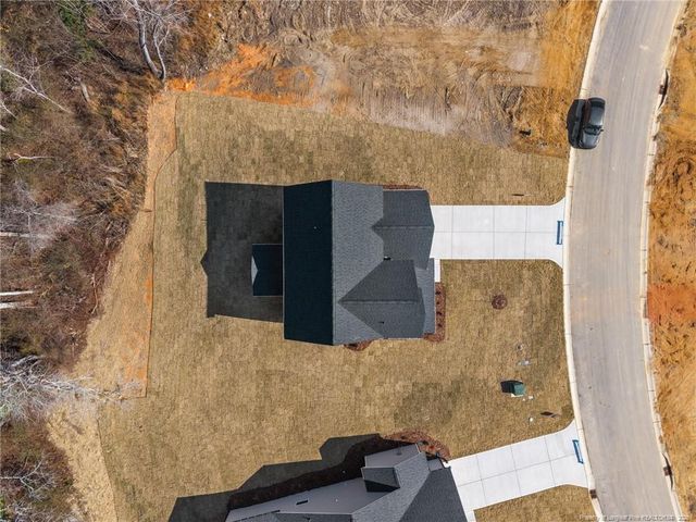 155 Michter Street, Vass, NC 28394