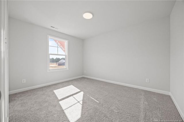 155 Michter Street, Vass, NC 28394