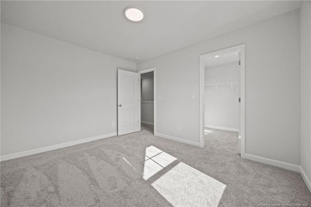 155 Michter Street, Vass, NC 28394