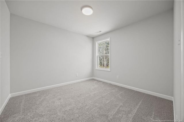 155 Michter Street, Vass, NC 28394